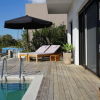 Отель Villa Dimi private pool, sea view & 3 bedrooms, фото 17