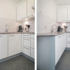 Отель Well-kept Apartment Near sea, фото 4