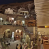 Отель Vezir Cave Suites, фото 14