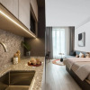 Отель base-GONGTI Serviced Apartment, фото 13