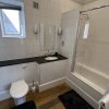 Отель Centrally Located 1-bed Apartment in Inverness, фото 4