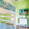 Отель No Ragrets 4 Bedrooms 4 Bathrooms Home, фото 17