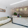 Отель Jinrui Hotel, фото 2