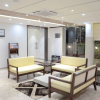 Отель Ashray Inn Express, фото 12