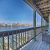 Отель Chic Waterfront Condo w/ Private Boat Dock!, фото 7