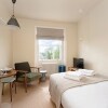 Отель Cosy Studio Near Vibrant Camden, фото 5