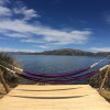 Отель Uros Titicaca khantaniwa Lodge, фото 25