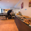 Отель America Hotel, фото 12