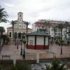 Отель Hostal Galea Centro, фото 1