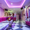 Отель Rich Forex Hotel, фото 2