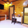 Отель Candy Villa Homestay Prenn, фото 18