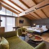 Отель Familienparadies Sporthotel Achensee - All Inclusive, фото 4