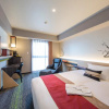 Отель SHIZUTETSU HOTEL PREZIO Kyoto Karasumaoike, фото 20