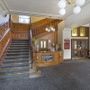 Отель The Tarbet Hotel, фото 2