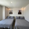 Отель Industrial stylish 3-br. apartment & city views in front of Parque Fundidora & Arena Mty, фото 6