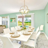 Отель Stunning 8BR Home With BBQ Pool and Theater, фото 26
