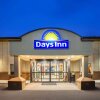 Отель Days Inn by Wyndham Iselin / Woodbridge в Иселине