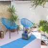 Отель Blue Garden Apartment, фото 16