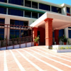 Отель Greenleaf The Resort & Spa, Ganpatipule, фото 1