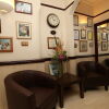Отель The Corner House Hotel Gatwick, фото 2