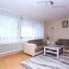 Отель Private Apartment Walsroder Straße в Лангенхагене