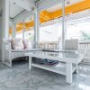 Отель Take A Rest Donmuang Residence, фото 13