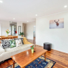 Отель Kiwi Holiday Home near Airport, фото 20