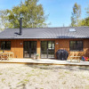 Отель Holiday home Sjællands Odde VI, фото 25