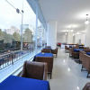 Отель Turis Hotel, фото 14