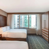 Отель Embassy Suites by Hilton Chicago Downtown Magnificent Mile, фото 6