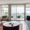 Отель Cozysuites 800 Tower 1BR w sky Pool gym 02, фото 8