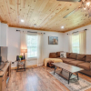 Отель 'creekside Ranch' w/ Porch ~ 2 Mi to Pkwy, фото 11