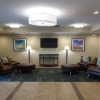 Отель Candlewood Suites Dallas NW - Farmers Branch, an IHG Hotel, фото 13