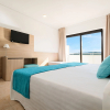 Отель azuLine Hotel Bergantín, фото 7