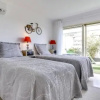 Отель Wonderful fully renovated 2BR on the last floor., фото 3