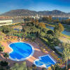 Отель Fuengirola Beach Apartamentos Turisticos, фото 26