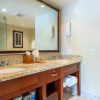 Отель K B M Resorts- Hkk-201 Oceanfront 2bd, 3Ba Private Corner Suite, Private Outdoor Bbq!, фото 6