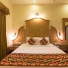 Отель Fortune Resort Benaulim, Goa, фото 2