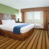 Отель Holiday Inn Express and Suites Los Alamos Entrada Park, фото 7