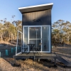 Отель Big Tiny The Saddle Camp Tiny House, фото 9