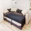 Отель CityApartments Kyiv Palace 