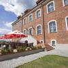Отель Centrum Konferencyjne Zamek, фото 1