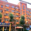 Отель Qianlixing Inn (Shijiazhuang Siyuan Branch), фото 18