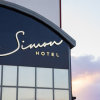 Отель Simon Hotel, фото 21