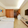 Отель Waifiden Apartment Changdi Branch, фото 26