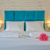 Отель Beachfront Luxurious Villa With Private Pool 30m to Shops Restaurants, фото 22