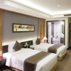 Отель Muong Thanh Luxury Nhat Le Hotel, фото 4