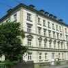 Отель Jugendherberge / Junges Hotel Salzburg-Haunspergstraße, фото 1