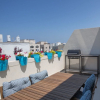 Отель Magic Penthouse TLV Harbor, фото 10