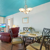 Отель Creciente 415 - Two Bedroom Condo, фото 4